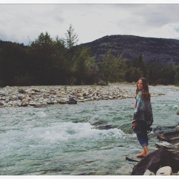 Meet your Posher, Kristi - Picture 7 of 7